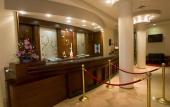 Туры в отель EVE by Adam Hotels