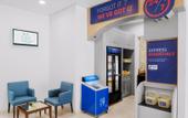 Туры в отель Holiday Inn Express Dubai Safa Park