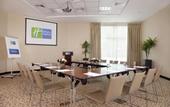 Туры в отель Holiday Inn Express Dubai Safa Park