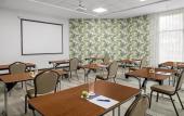 Туры в отель Holiday Inn Express Dubai Safa Park