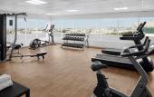 Туры в отель Holiday Inn Express Dubai Safa Park