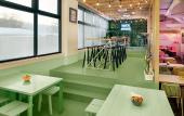 Туры в отель Holiday Inn Express Dubai Safa Park