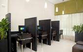 Туры в отель Holiday Inn Express Dubai Safa Park