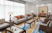 Туры в отель Holiday Inn Express Dubai Safa Park