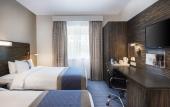 Туры в отель Holiday Inn Express Dubai Safa Park