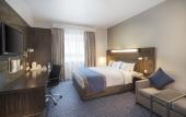 Туры в отель Holiday Inn Express Dubai Safa Park