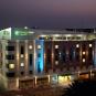 Туры в отель Holiday Inn Express Dubai Safa Park, оператор Anex Tour