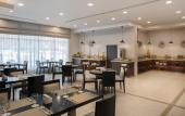 Туры в отель Holiday Inn Express Dubai Safa Park