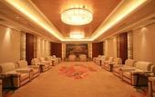 Туры в отель Grand Metropark Hotel Chongqing