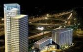Туры в отель Grand Metropark Hotel Chongqing