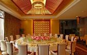 Туры в отель Grand Metropark Hotel Chongqing