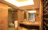 Туры в отель Grand Metropark Hotel Chongqing