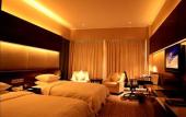 Туры в отель Grand Metropark Hotel Chongqing