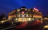Туры в отель Sheraton Jiangyin Hotel