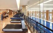 Туры в отель Sheraton Jiangyin Hotel