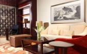Туры в отель Sheraton Jiangyin Hotel