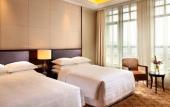 Туры в отель Sheraton Jiangyin Hotel
