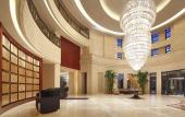 Туры в отель Sheraton Jiangyin Hotel