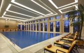 Туры в отель Sheraton Jiangyin Hotel