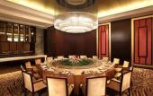 Туры в отель Sheraton Jiangyin Hotel