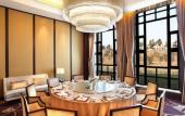 Туры в отель Sheraton Jiangyin Hotel