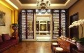 Туры в отель Sheraton Jiangyin Hotel