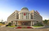 Туры в отель Sheraton Jiangyin Hotel