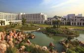 Туры в отель Sheraton Jiangyin Hotel