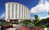 Туры в отель Tangxia Goodview Hot Spring Hotel