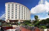 Туры в отель Tangxia Goodview Hot Spring Hotel