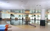 Туры в отель Tangxia Goodview Hot Spring Hotel