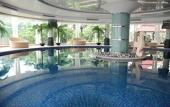 Туры в отель Tangxia Goodview Hot Spring Hotel
