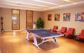 Туры в отель Tangxia Goodview Hot Spring Hotel