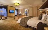 Туры в отель Tangxia Goodview Hot Spring Hotel