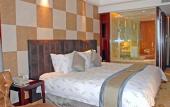 Туры в отель Tangxia Goodview Hot Spring Hotel