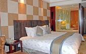 Туры в отель Tangxia Goodview Hot Spring Hotel