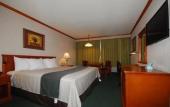 Туры в отель Best Western Los Angeles Worldport Hotel