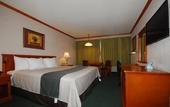 Туры в отель Best Western Los Angeles Worldport Hotel