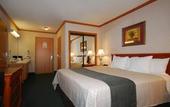Туры в отель Best Western Los Angeles Worldport Hotel
