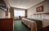 Туры в отель Best Western Los Angeles Worldport Hotel