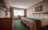 Туры в отель Best Western Los Angeles Worldport Hotel