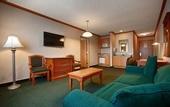 Туры в отель Best Western Los Angeles Worldport Hotel