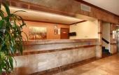 Туры в отель Best Western Los Angeles Worldport Hotel
