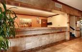 Туры в отель Best Western Los Angeles Worldport Hotel
