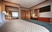 Туры в отель Best Western Los Angeles Worldport Hotel