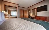 Туры в отель Best Western Los Angeles Worldport Hotel
