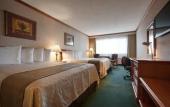 Туры в отель Best Western Los Angeles Worldport Hotel