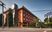 Туры в отель Best Western Los Angeles Worldport Hotel