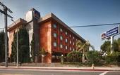 Туры в отель Best Western Los Angeles Worldport Hotel