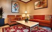 Туры в отель Best Western Los Angeles Worldport Hotel